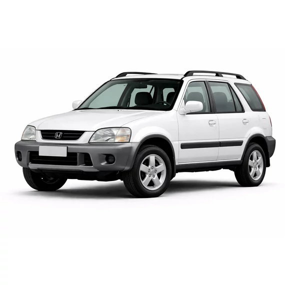Honda CRV 5 ajtó 2000 - típusazonosító járműkép