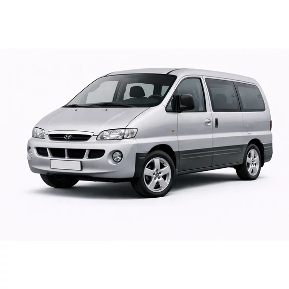 Hyundai H-1 2 ajtó 2003 - típusazonosító járműkép
