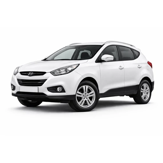 Hyundai Ix35 5 ajtó 2013 - típusazonosító járműkép