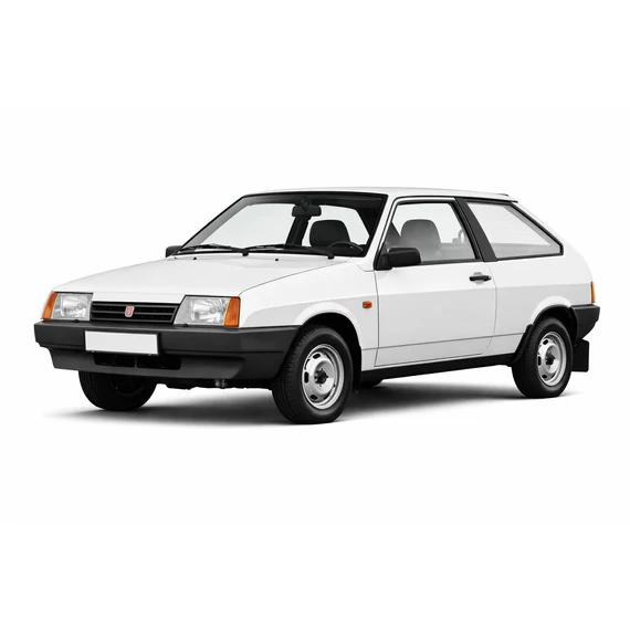 lada samara 3 ajtó 1990 - típusazonosító járműkép