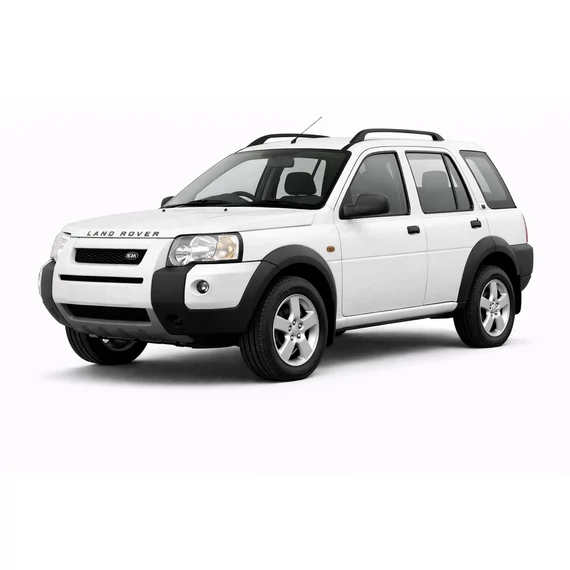 Land Rover Freelander 5 ajtó 2002 - típusazonosító járműkép