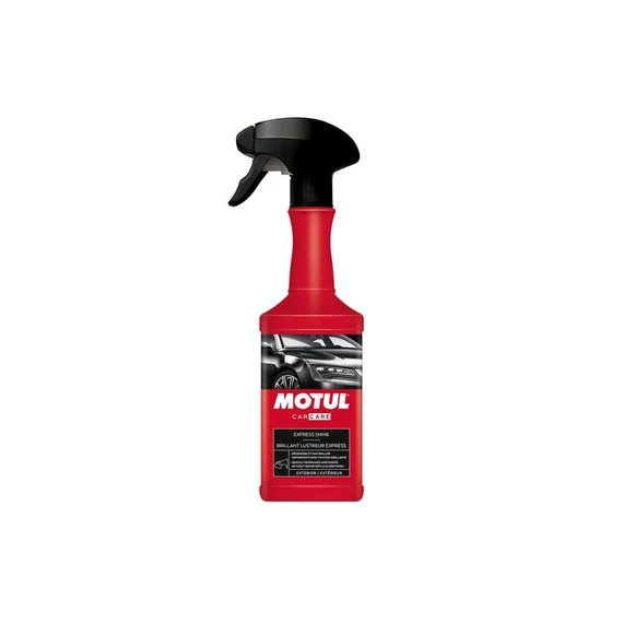 Motul CarCare Express Shine - fényező 500ml