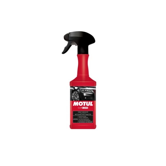 motul insect remover