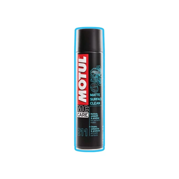 motul matte surface