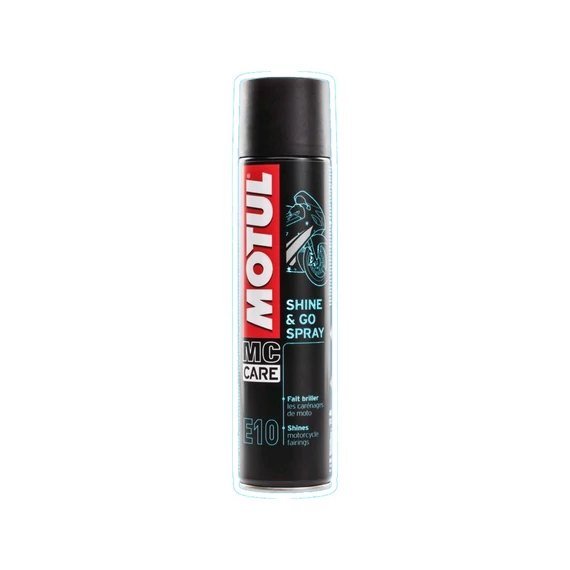 motul shine go