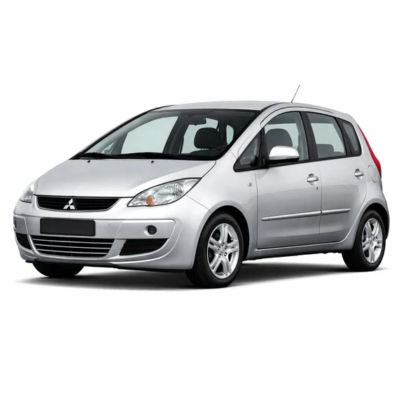 Mitsubishi Colt 5 ajtó 2008