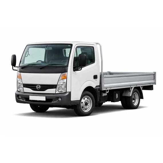 Nissan Cabstar légterelő 2 ajtó, első ablakra (2db)