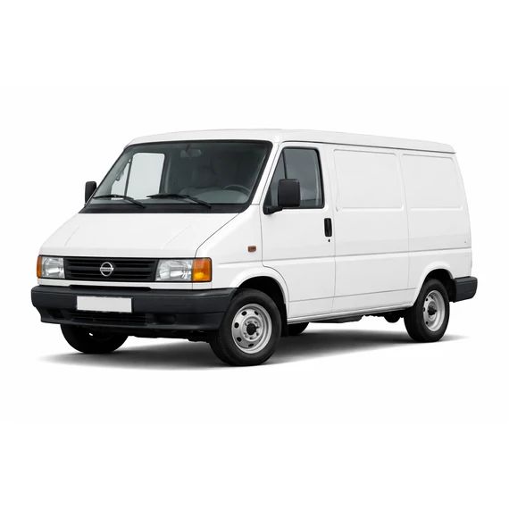 Nissan Trade 2 ajtó, első ablakra (2db)