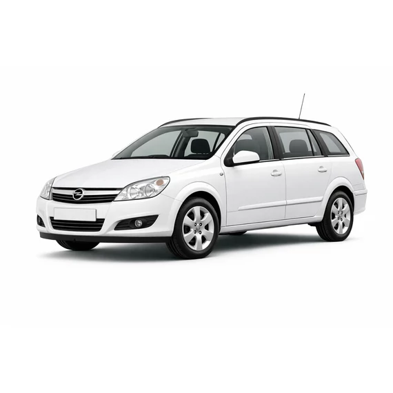 Opel Astra H Karavan 2006 - típusazonosító járműkép