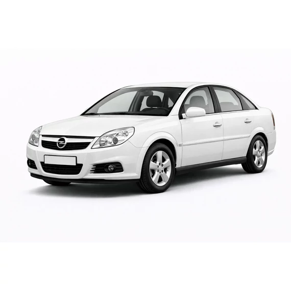 Opel Vectra 4 ajtó 2005 - típusazonosító járműkép