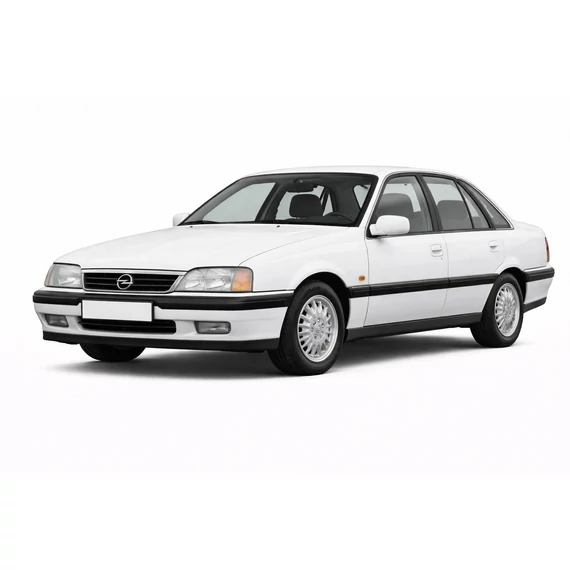 Opel Rekord E/Senator B légterelő 4 ajtó, első ablakra (2db)