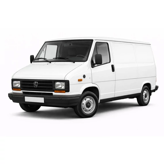 Peugeot BUS J5 2 ajtó 1985 - típusazonosító járműkép