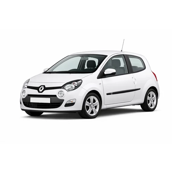 Renault Twingo légterelő 3 ajtó, első ablakra (2db)