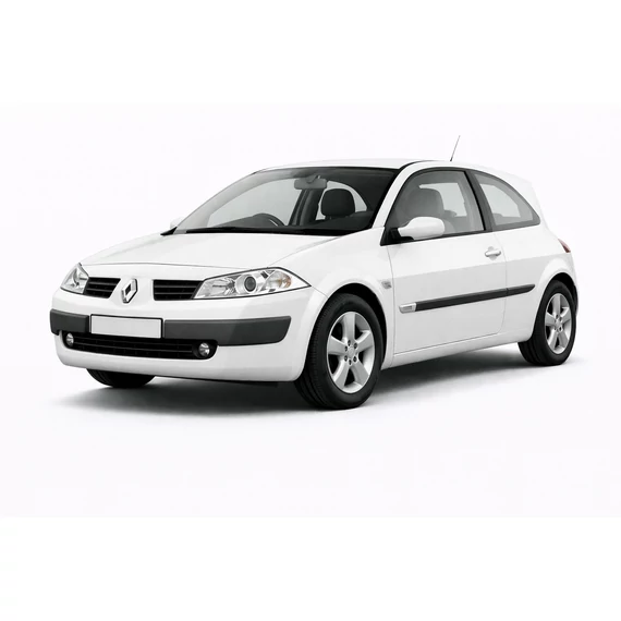 Renault Megane 3 ajtó 2005 - típusazonosító járműkép