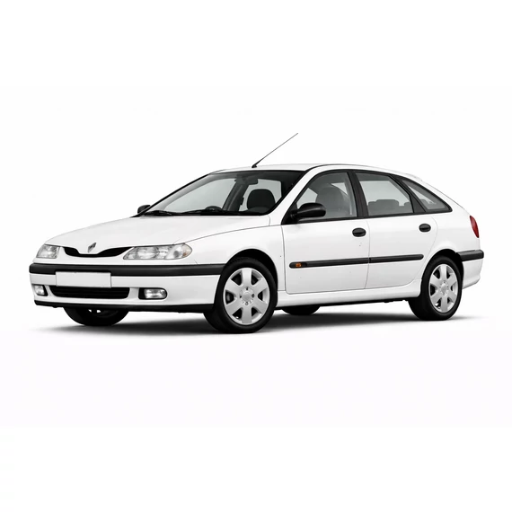Renault Laguna légterelő 5 ajtó, első ablakra (2db)