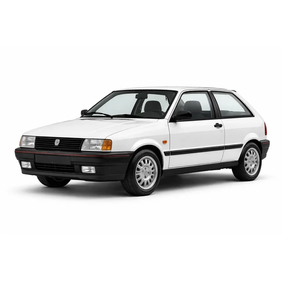 Seat Ibiza 3 ajtó 1990 - típusazonosító járműkép