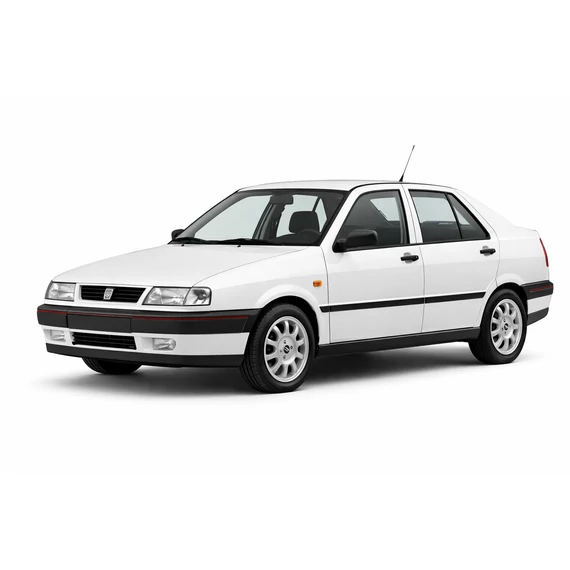 Seat Toledo 4 ajtó 1995 - típusazonosító járműkép