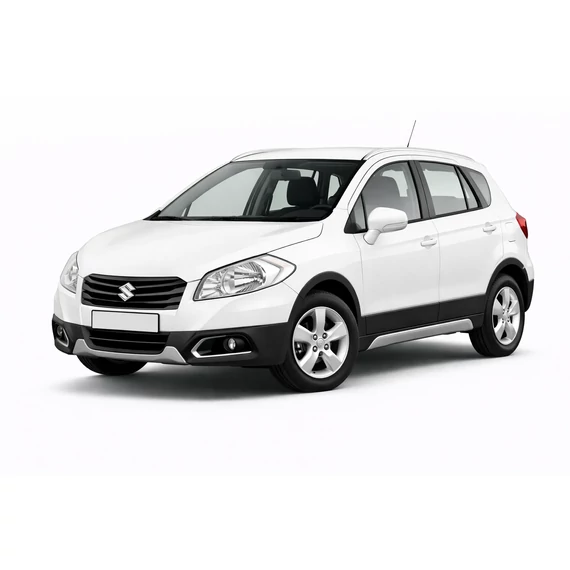 Suzuki S-Cross 5 ajtó 2015 - típusazonosító járműkép