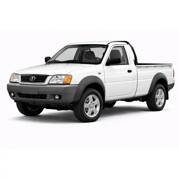 TATA Tecoline 2 ajtó 2005 - tipusazonosító járműkép