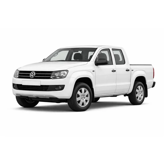 Volkswagen Amarok légterelő garnitúra 4 ajtó (4db)