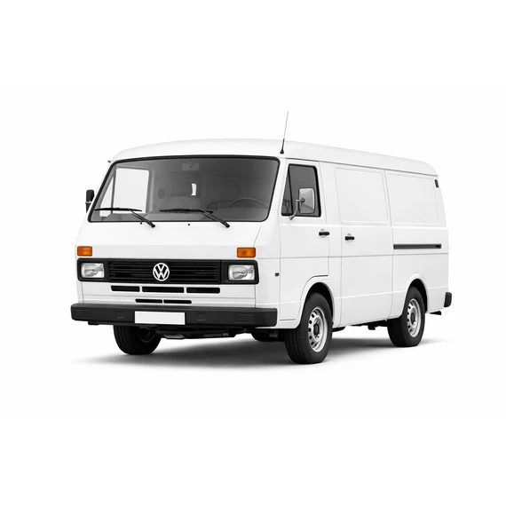 Volkswagen LT légterelő 2 ajtó, első ablakra (2db)
