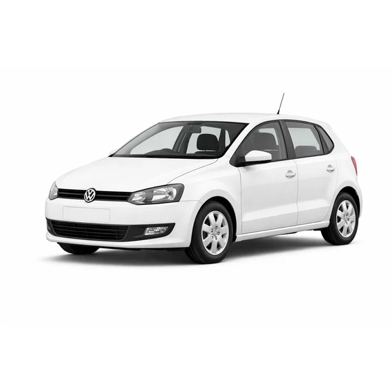 Volkswagen Polo légterelő 5 ajtó, első ablakra (2db)