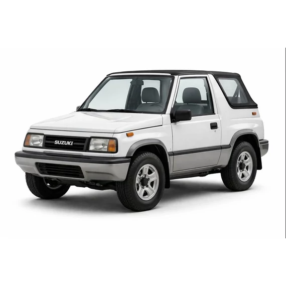 Suzuki Vitara légterelő 3 ajtó, első ablakra (2db)