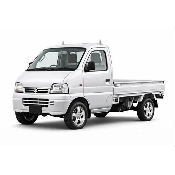Suzuki Carry légterelő 2 ajtó, első ablakra (2db)