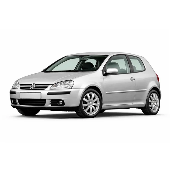 Volkswagen Golf V légterelő 3 ajtó, első ablakra (2db)