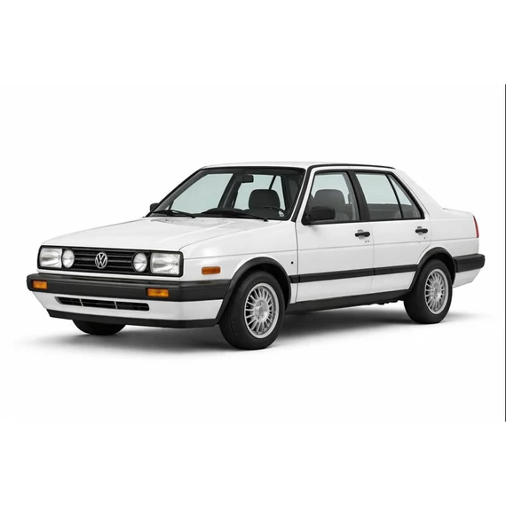 Volkswagen Jetta/Golf légterelő 4 és 5 ajtó, első ablakra (2db)