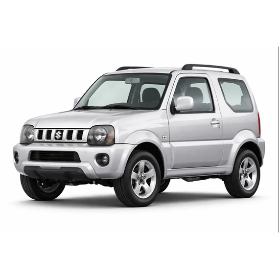 Suzuki Jimny légterelő 3 ajtó, első ablakra (2db)