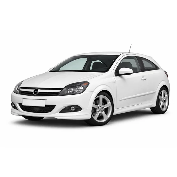 Opel Astra H légterelő 3 ajtó, első ablakra (2db)