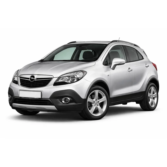 Opel Mokka légterelő garnitura 5 ajtó (4db)