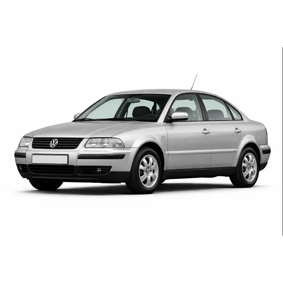 Volkswagen Passat légterelő 4 és 5 ajtó, első ablakra (2db)