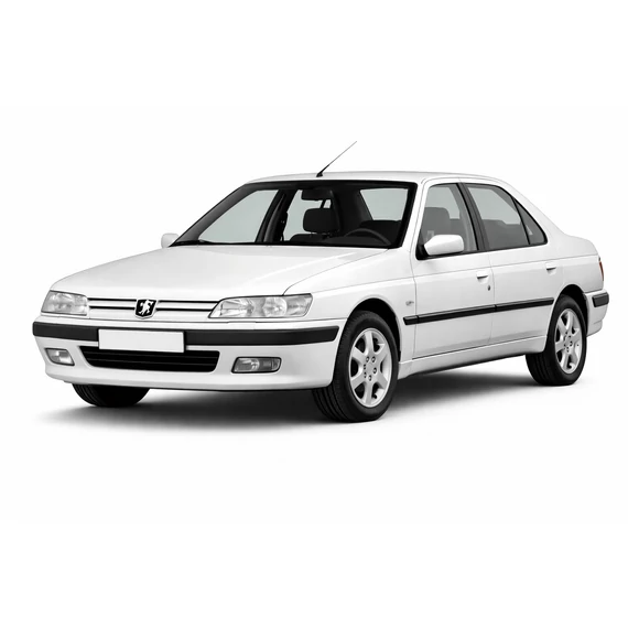 Peugeot 605 légterelő 4 ajtó, első ablakra (2db)