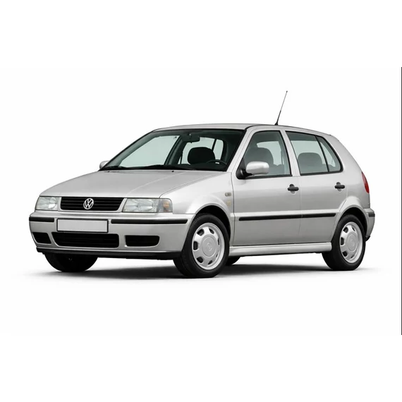 Volkswagen Polo 5 ajtó, első ablakra (2db)