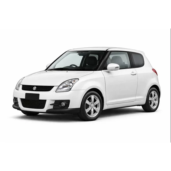 Suzuki Swift 3 ajtó, első ablakra (2db)