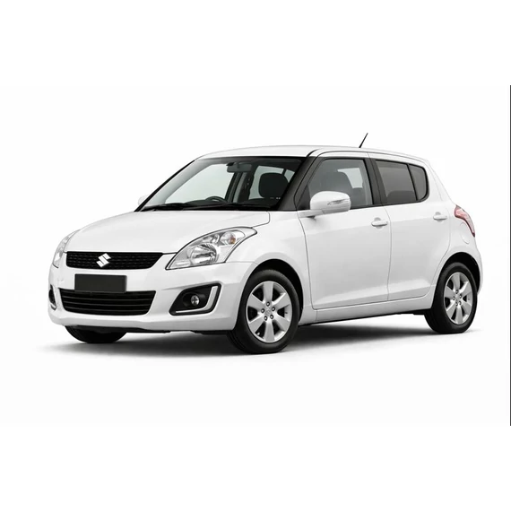 Suzuki Swift légterelő 5 ajtó, első ablakra (2db)
