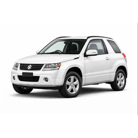 Suzuki Grand Vitara légterelő 3 ajtó, első ablakra (2db)