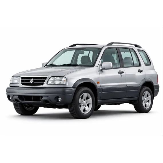 Suzuki Vitara légterelő 5 ajtó, első ablakra (2db)