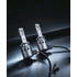 Gigowatt H1 Led fényszóró szett 12V - CANBUS - Plug & Play - 53W