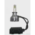 Gigowatt H1 Led fényszóró szett 12/24V - CANBUS - 100W