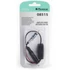 Phonocar 08515 antenna jelerősítő autórádióhoz FM 8dB AM 12dB 23cm kábellel