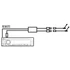 Phonocar 08558 dupla fakra antenna átalakító fantomtáppal, 40 cm-es kábel, AUDI/CITROËN/PEUGEOT/VW/SEAT/SKODA kompatibilitás