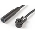Phonocar 085281 antenna adapter DIN–ISO, 20 cm, univerzális autós felhasználásra