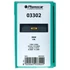 Phonocar 03302 univerzális 1 DIN autórádió fiók Volvo S40-hez, fekete, ISO 182x53 mm