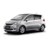 ACV 381300-38-1 autórádió beépítő keret – 2 DIN kompatibilitás Toyota Verso-S és Subaru Terzia (2011–2015) modellekhez