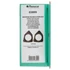 Phonocar 03899 Professzionális hangszóró keret Citroenhez 130 mm-es adapter, prémium illesztés, 2 db-os csomag