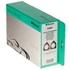 Phonocar 03899 Professzionális hangszóró keret Citroenhez 130 mm-es adapter, prémium illesztés, 2 db-os csomag