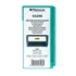 Phonocar 03298 rádiókeret ISO 182x53 mm antracit színű, tárolórekesszel, autórádió beépítő adapter, Honda Civic
